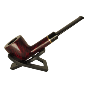 Dr. Boston Straight Pot Tobacco Pipe
