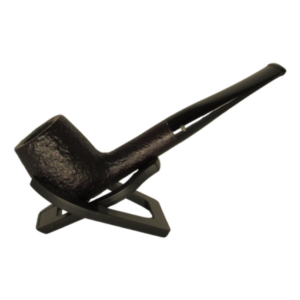 Jensen Straight Billiard Tobacco Pipe Shape 11