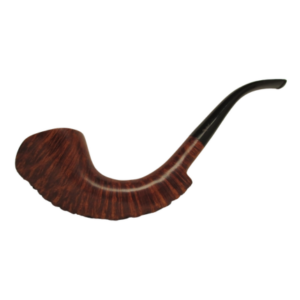 Morel Freehand Tobacco Pipe