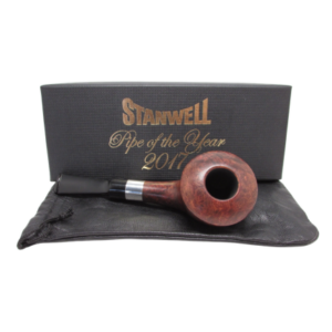 Stanwell Pipe of the Year 2017