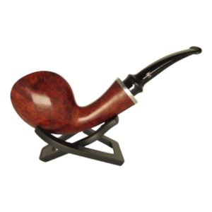 Stanwell Revival Blowfish Model 230 Polished Brown