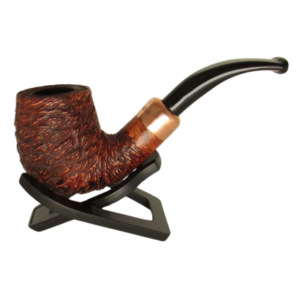 4th Generation Grappa 1855 Tobacco Pipe