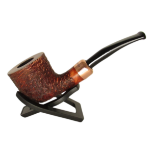 4th Generation Grappa 1957 Tobacco Pipe
