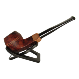 4th Generation Klassisk Smooth Tobacco Pipe Shape 407