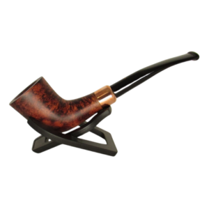 4th Generation Klassisk Smooth Tobacco Pipe Shape 404