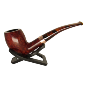 4th Generation 2024 POTY Smooth Tobacco Pipe