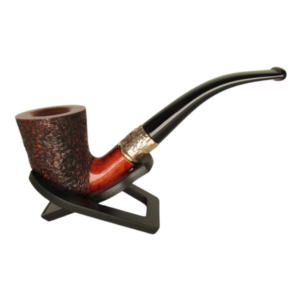 4th Generation Winter Dublin Tobacco Pipe