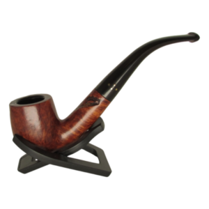 Brigham Bent Billiard Tobacco Smoking Pipe Shape 423