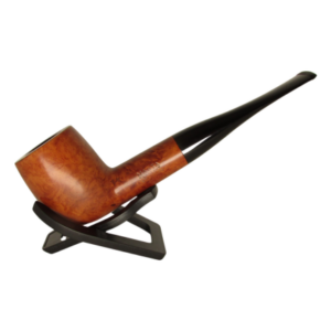 Masta Patent Standard Straight Billiard Tobacco Pipe