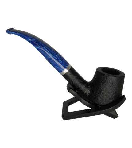 Northern Lights Chinook Shape 84 Blue - Image 3