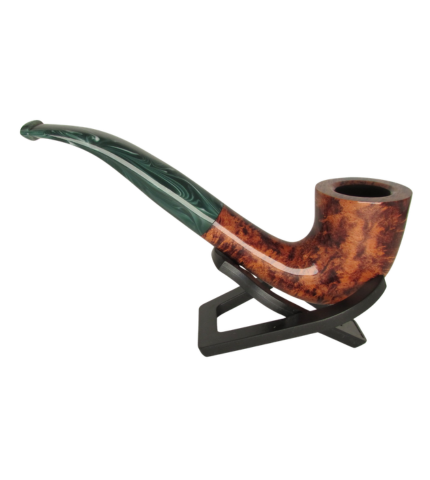 Northern Lights Klondike Shape 47 Green - Image 3