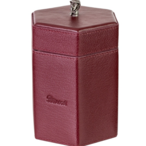 Peterson Oxblood Sherlock Holmes Tobacco Jar