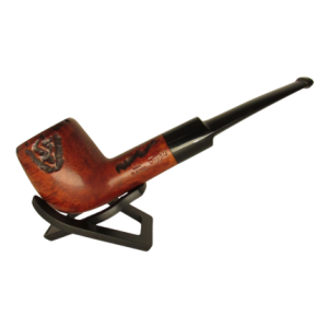 Trypis Straight Billiard Tobacco Smoking Pipe