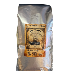 Iron Compass Oscuro Whole Bean Coffee 5lbs