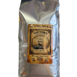 Rio de Sol Nicaraguan Whole Bean Coffee 5lbs
