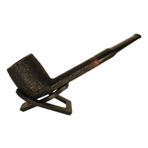 Baronet Bruyere 815Ex Straight Billiard Tobacco Pipe