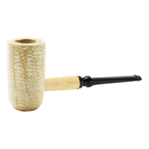 General Straight Corn Cob Pipe