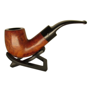 Peterson Shamrock Bent Billiard Tobacco Pipe Shape XL90S