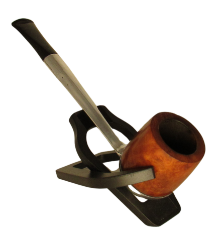 Aero Billiard Tobacco Pipe - Image 5