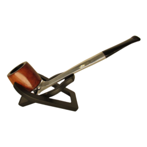 Aero Billiard Tobacco Pipe