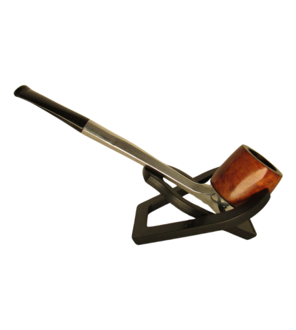 Aero Billiard Tobacco Pipe - Image 3