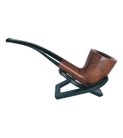 Bermel System Inverrary Bent Dublin Tobacco Pipe Shape 28 - Image 4