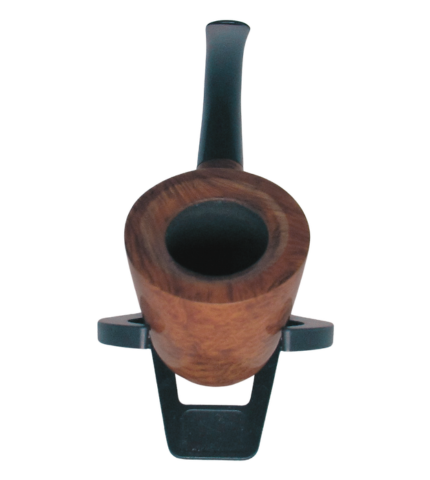 Bermel System Inverrary Bent Dublin Tobacco Pipe Shape 28 - Image 5