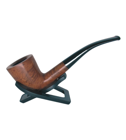 Bermel System Inverrary Bent Dublin Tobacco Pipe Shape 28