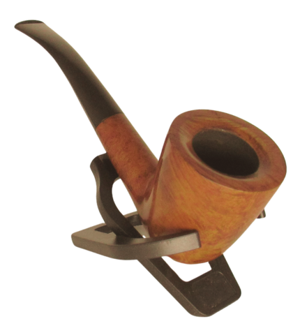 Bermel System Inverrary Bent Dublin Tobacco Pipe Shape 28 - Image 3