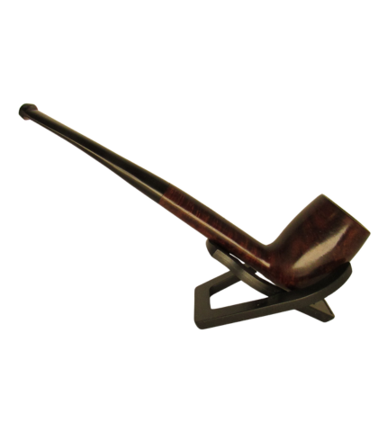 GBD 1121 Straight Billiard Tobacco Pipe Number 3 - Image 4