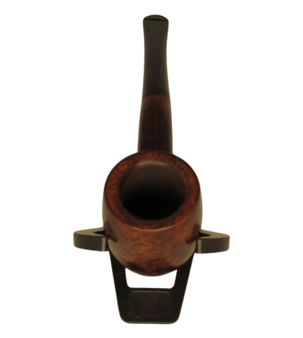 GBD 1121 Straight Billiard Tobacco Pipe Number 3 - Image 5