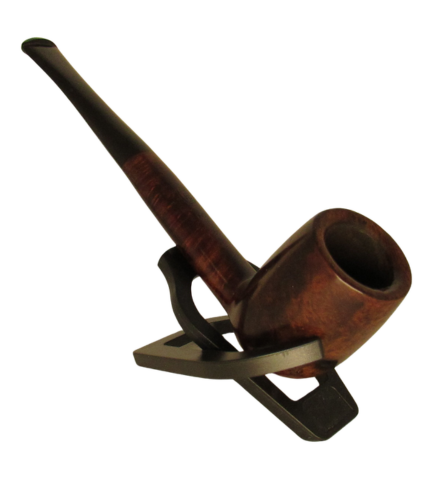 GBD 1121 Straight Billiard Tobacco Pipe Number 3 - Image 3