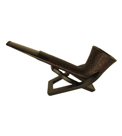 Lorenzo Connoisseur Straight Dublin Tobacco Pipe - Image 4