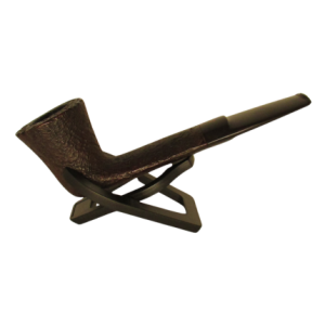 Lorenzo Connoisseur Straight Dublin Tobacco Pipe