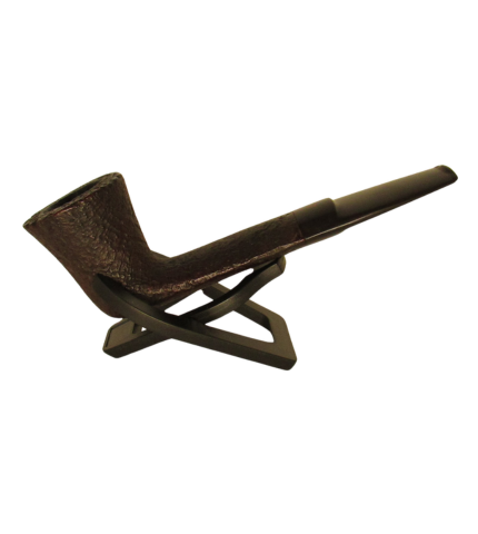 Lorenzo Connoisseur Straight Dublin Tobacco Pipe