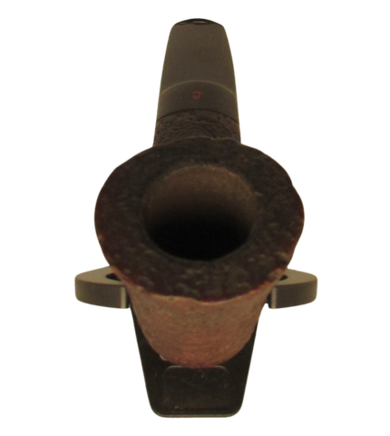 Lorenzo Connoisseur Straight Dublin Tobacco Pipe - Image 5