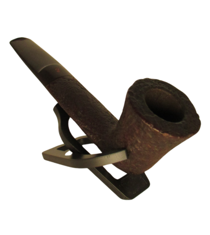 Lorenzo Connoisseur Straight Dublin Tobacco Pipe - Image 3