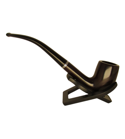 Medico Apollo Churchwarden Tobacco Pipe - Image 4
