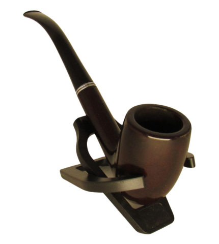 Medico Apollo Churchwarden Tobacco Pipe - Image 3