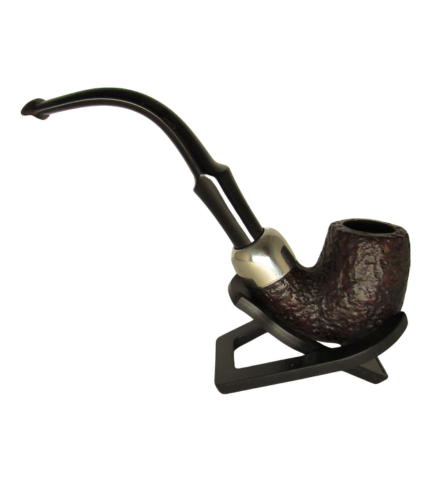 Peterson System Standard Tobacco Pipe Shape 312 - Image 4