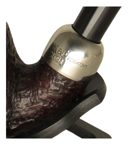 Peterson System Standard Tobacco Pipe Shape 312 - Image 6