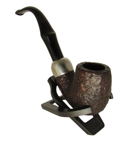 Peterson System Standard Tobacco Pipe Shape 312 - Image 3