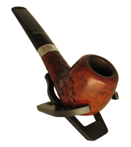 Trypis Straight Billiard Tobacco Pipe - Image 4