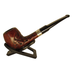 Trypis Straight Billiard Tobacco Pipe