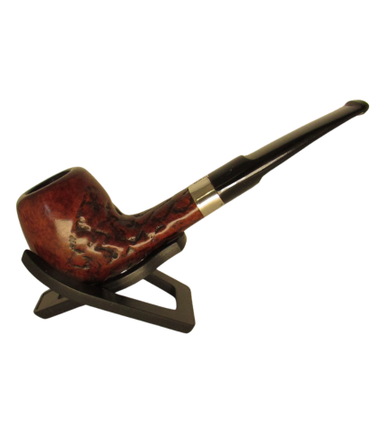 Trypis Straight Billiard Tobacco Pipe