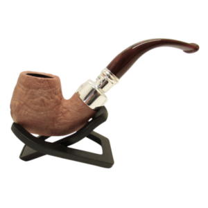 Peterson Barley Spigot Shape 221 Tobacco Pipe