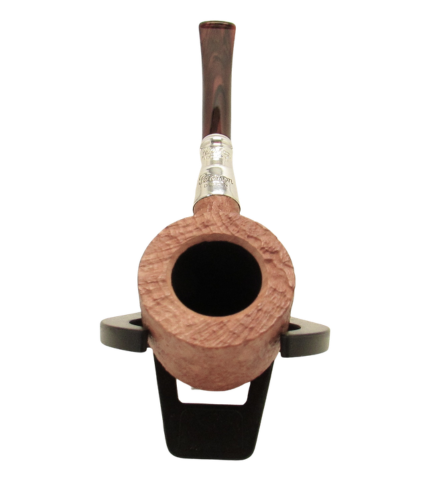 Peterson Barley Spigot Shape 608 Tobacco Pipe - Image 3