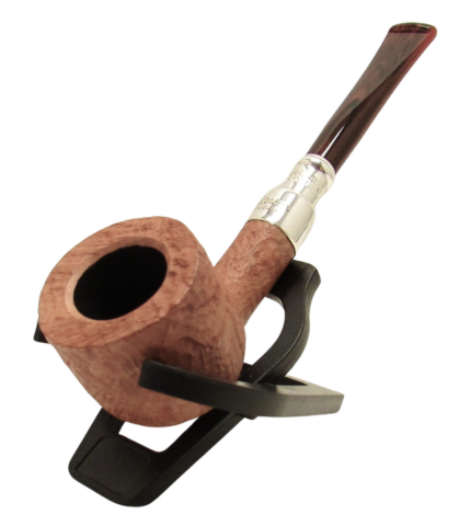 Peterson Barley Spigot Shape 608 Tobacco Pipe - Image 4