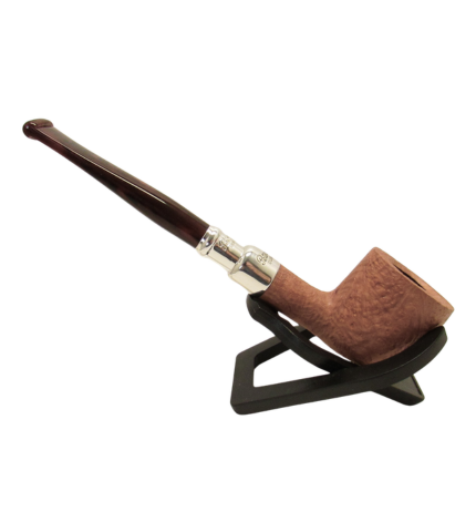 Peterson Barley Spigot Shape 608 Tobacco Pipe - Image 5