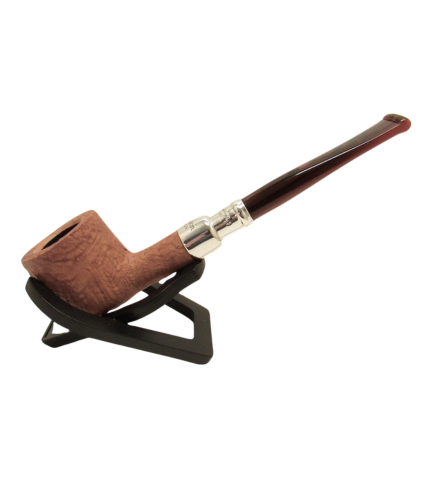 Peterson Barley Spigot Shape 608 Tobacco Pipe